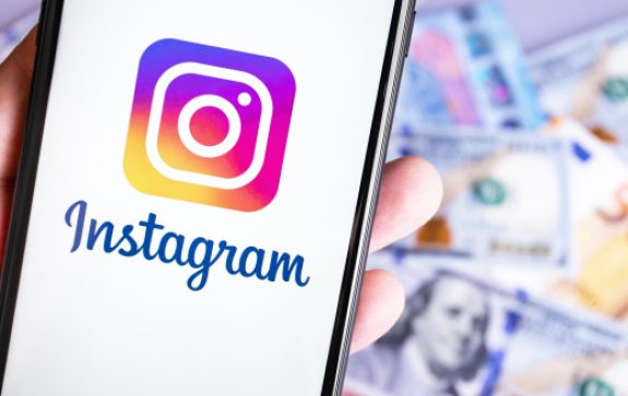 6 maneiras de monetizar o Instagram